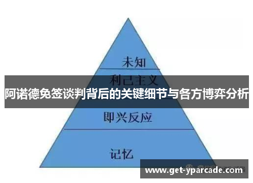 阿诺德免签谈判背后的关键细节与各方博弈分析